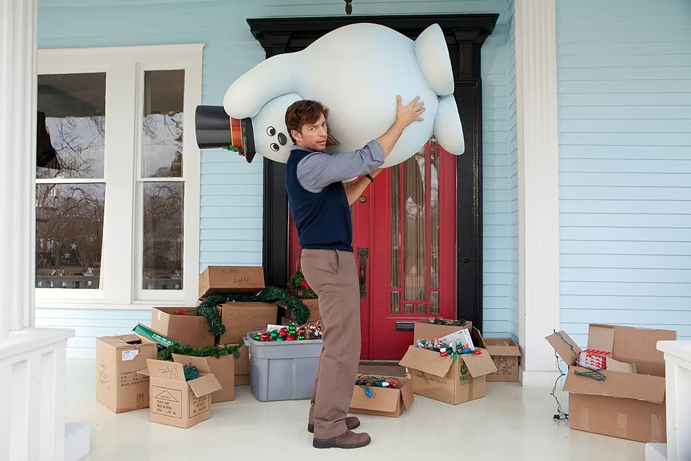 天使が歌う街／ひねくれパパとサンタの贈り物の画像