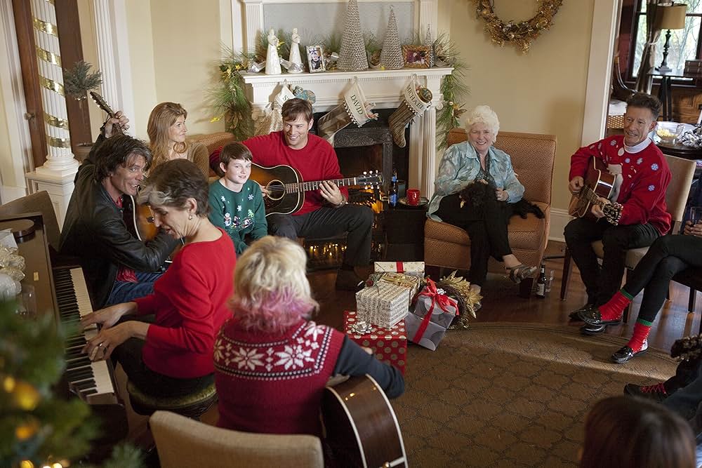 天使が歌う街／ひねくれパパとサンタの贈り物の画像