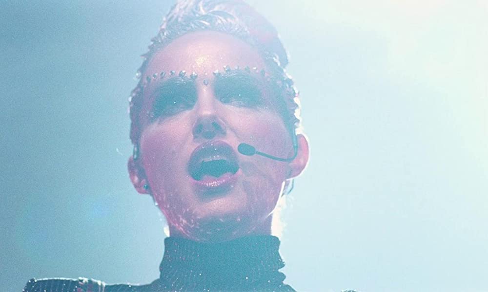 ポップスターの画像