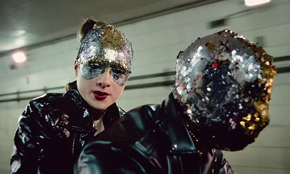 ポップスターの画像