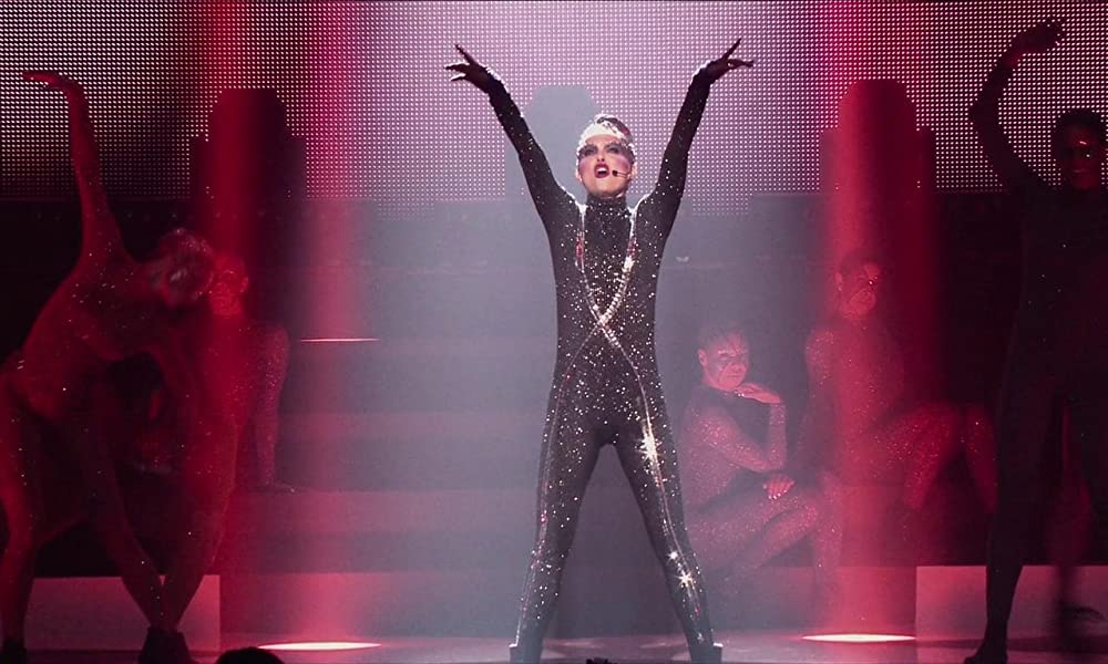 ポップスターの画像