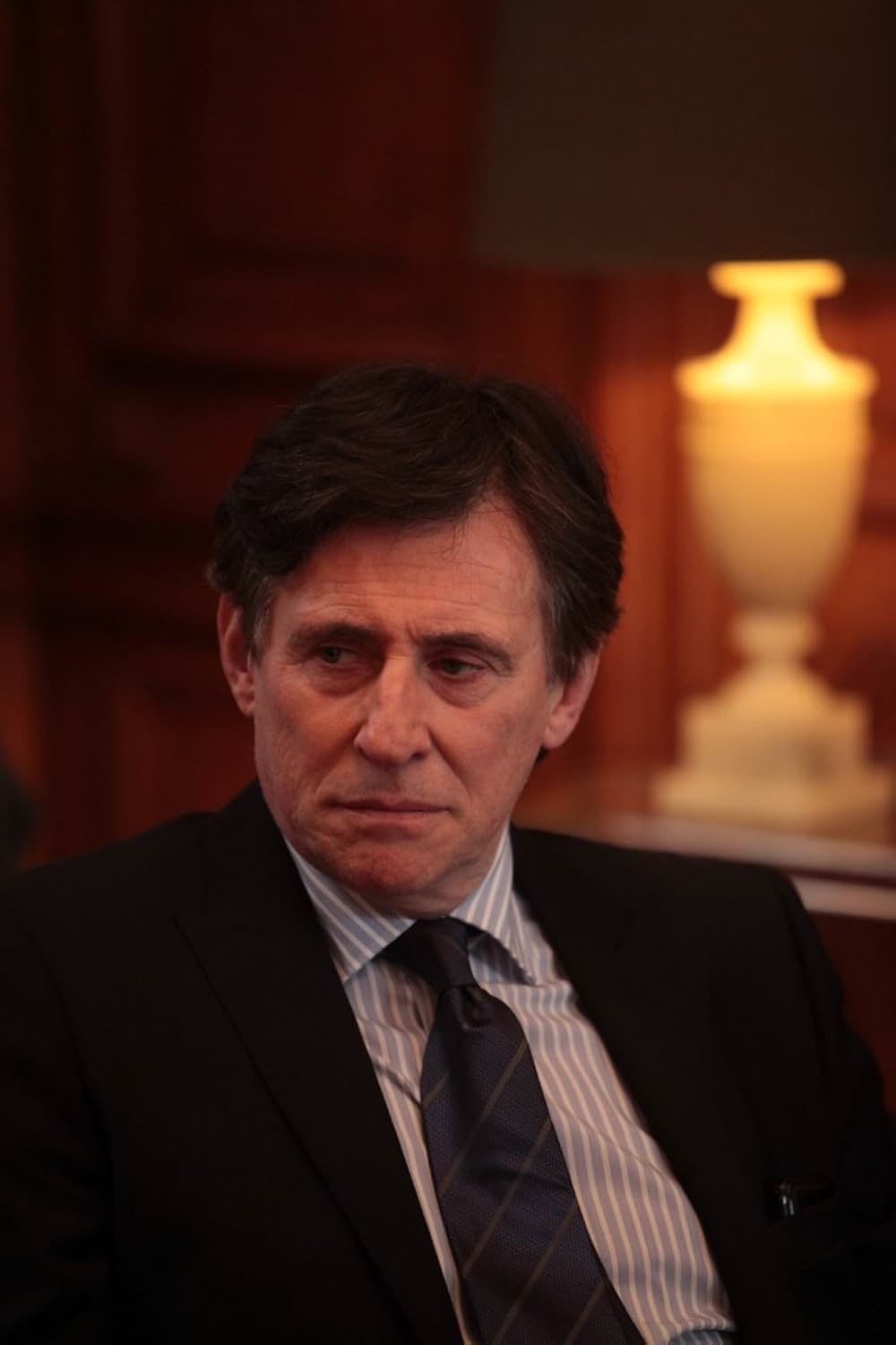 ザ・キャピタル マネーにとりつかれた男の画像