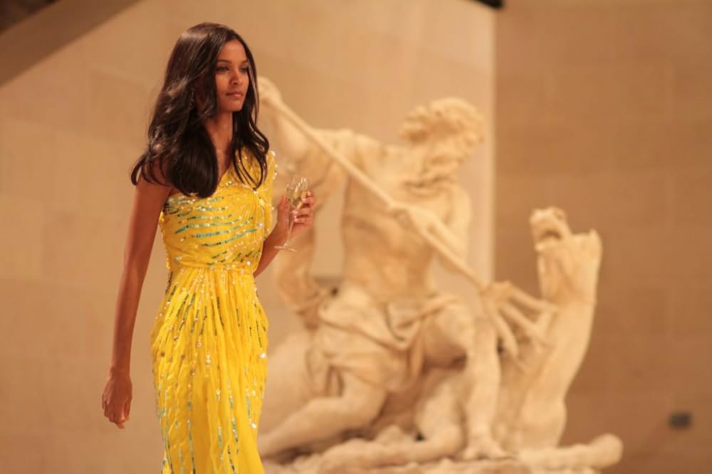 ザ・キャピタル マネーにとりつかれた男の画像