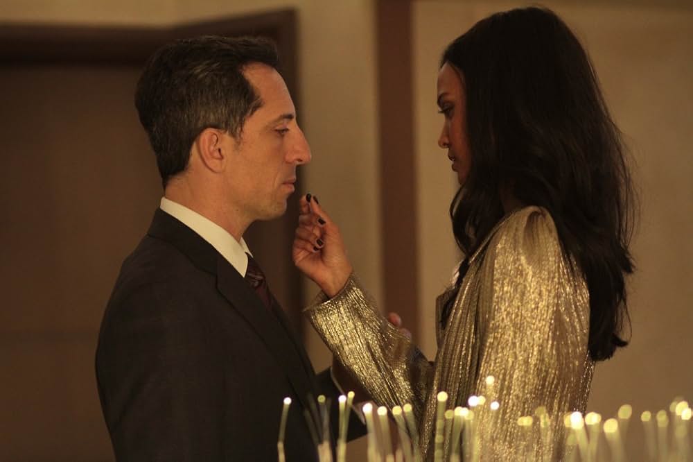 ザ・キャピタル マネーにとりつかれた男の画像