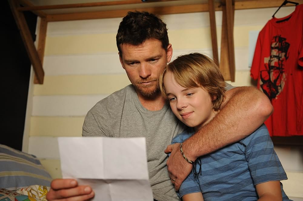 ペーパー・プレーンズ（原題）の画像