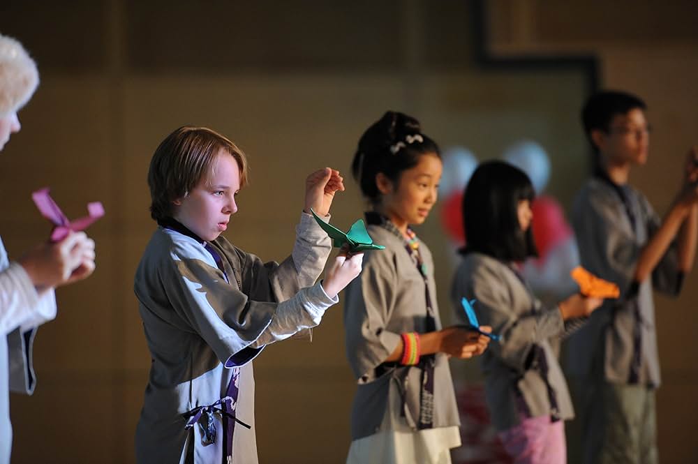 ペーパー・プレーンズ（原題）の画像