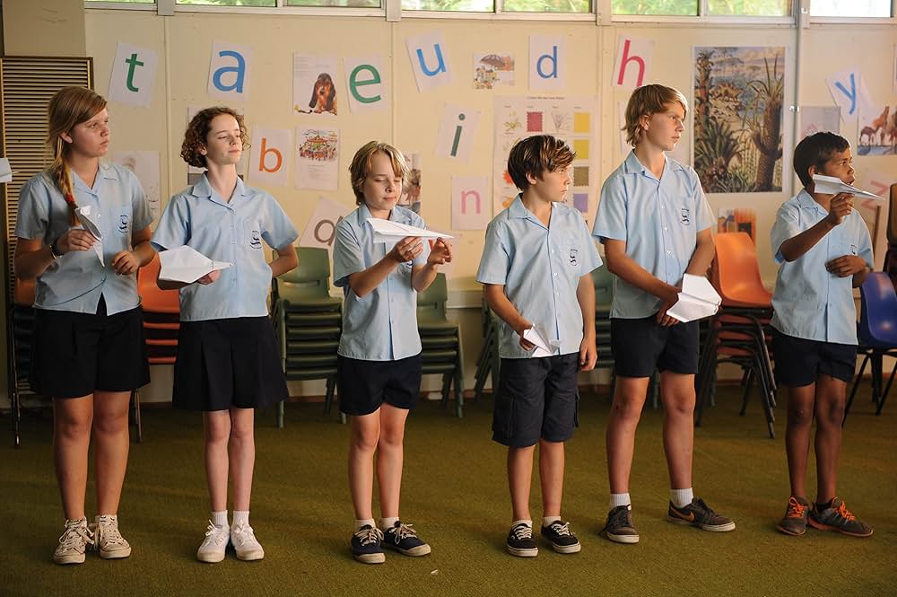 ペーパー・プレーンズ（原題）の画像