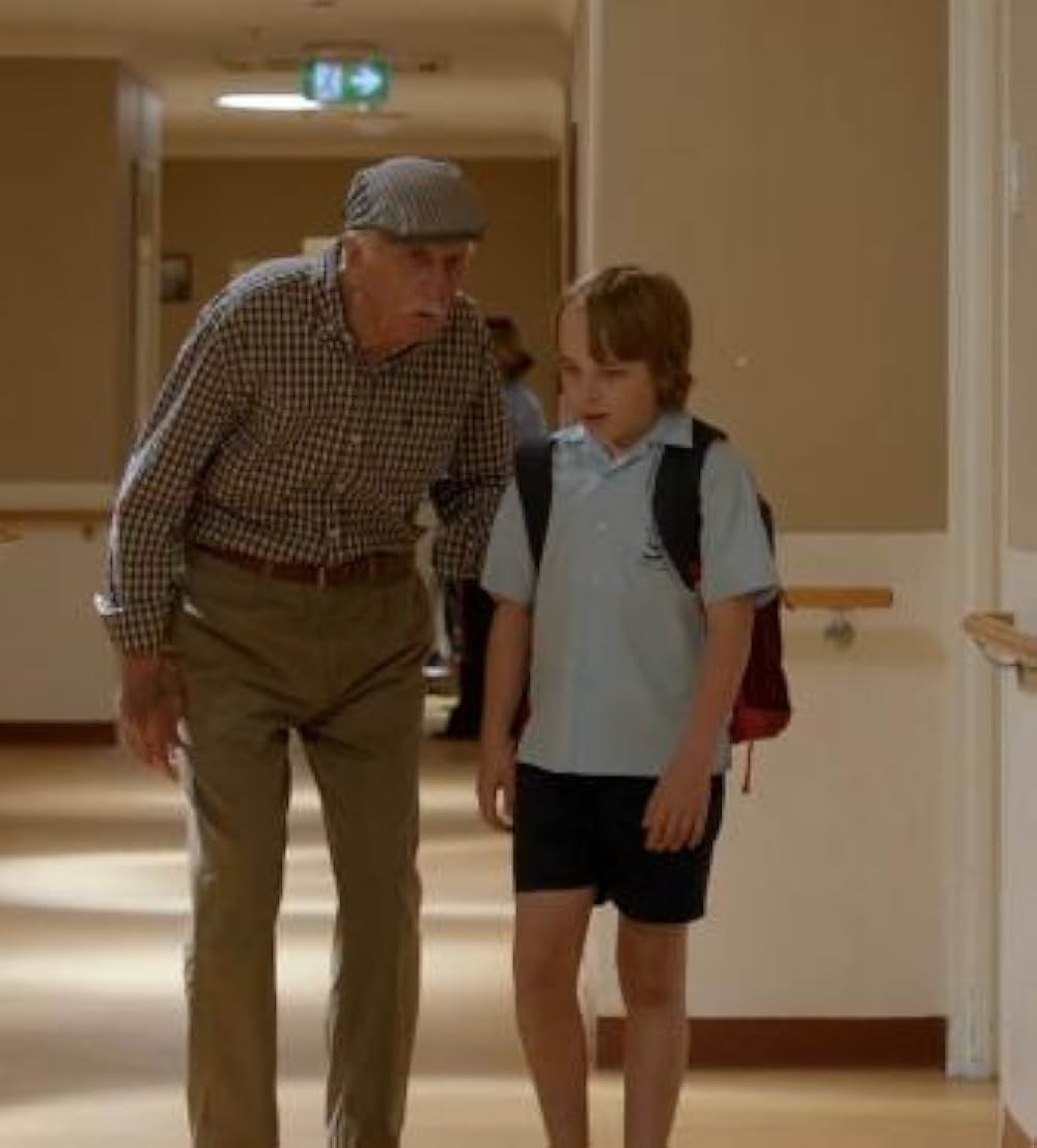 ペーパー・プレーンズ（原題）の画像