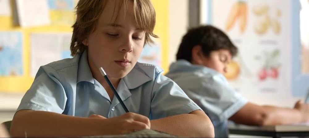 ペーパー・プレーンズ（原題）の画像