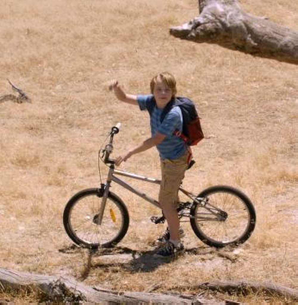 ペーパー・プレーンズ（原題）の画像