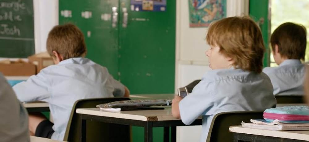 ペーパー・プレーンズ（原題）の画像