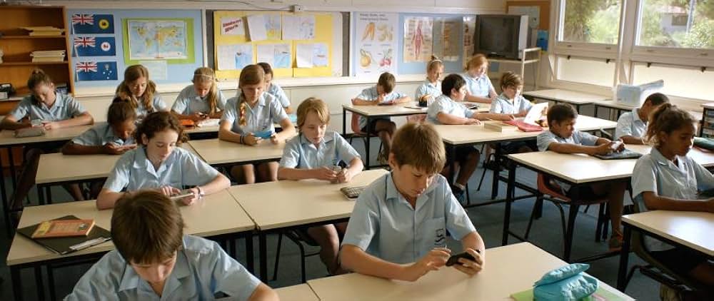 ペーパー・プレーンズ（原題）の画像