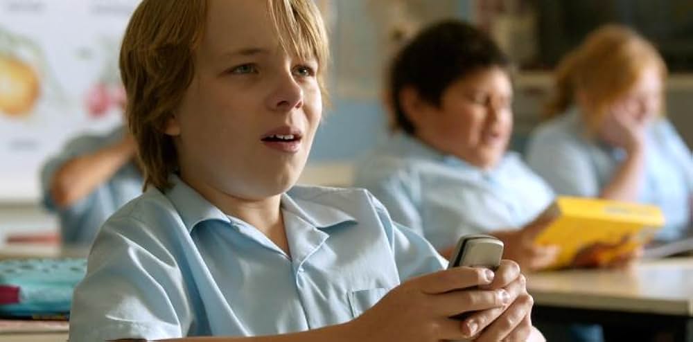 ペーパー・プレーンズ（原題）の画像