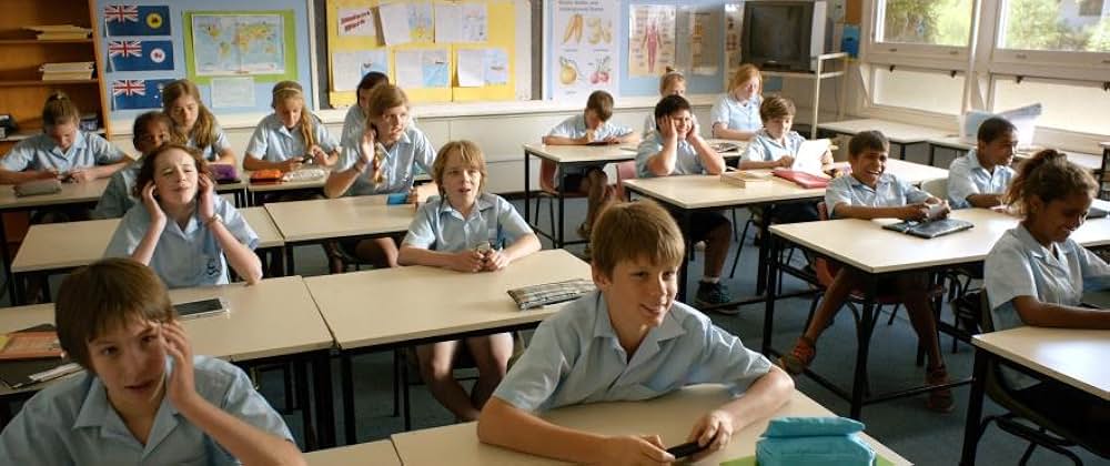 ペーパー・プレーンズ（原題）の画像