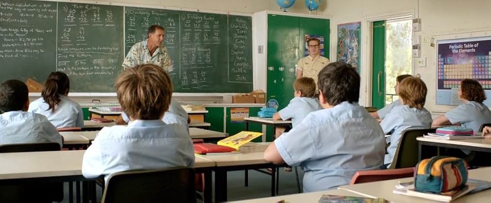 ペーパー・プレーンズ（原題）の画像