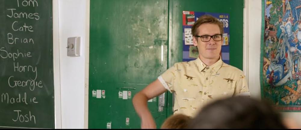 ペーパー・プレーンズ（原題）の画像