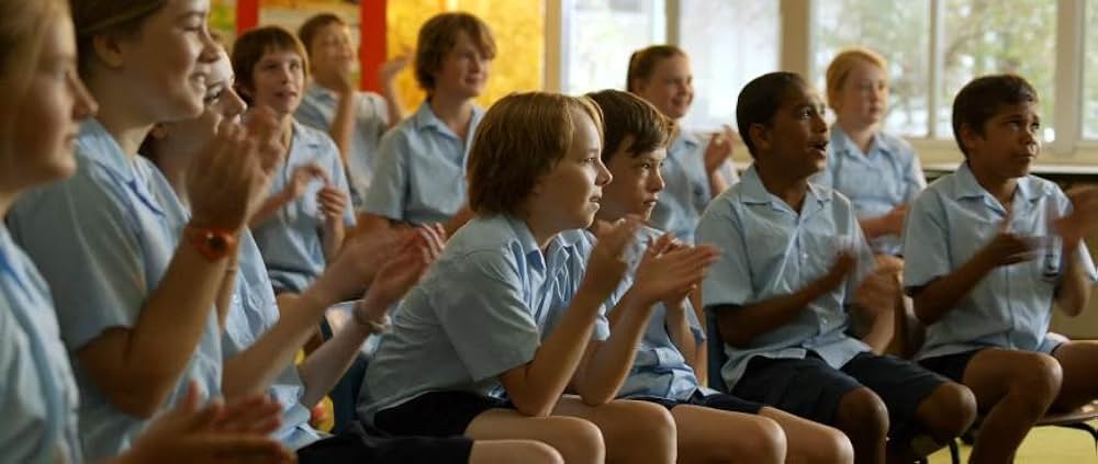 ペーパー・プレーンズ（原題）の画像