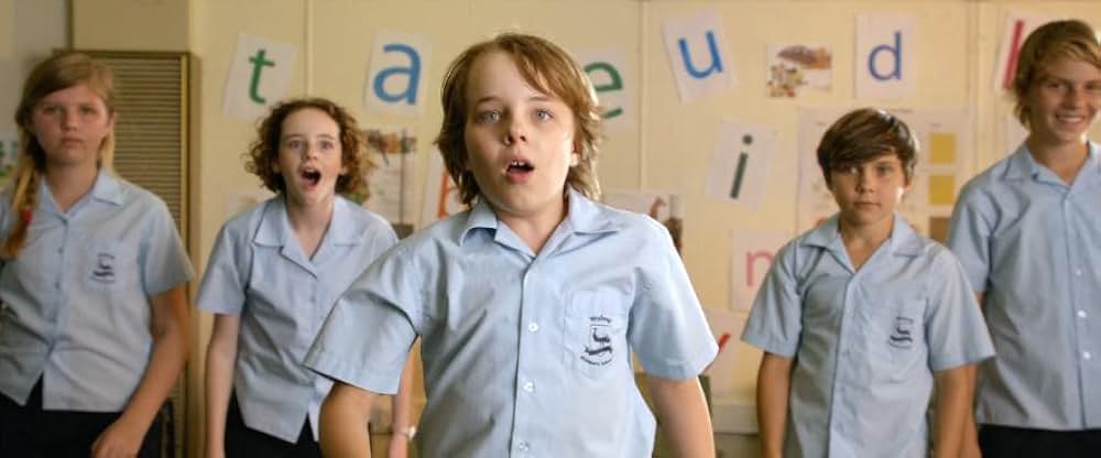 ペーパー・プレーンズ（原題）の画像