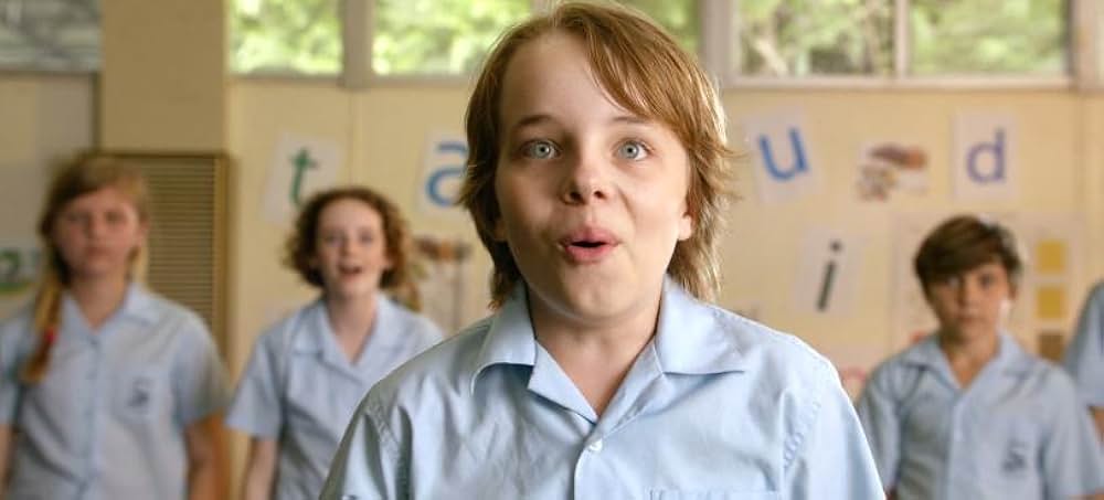 ペーパー・プレーンズ（原題）の画像