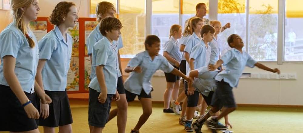 ペーパー・プレーンズ（原題）の画像