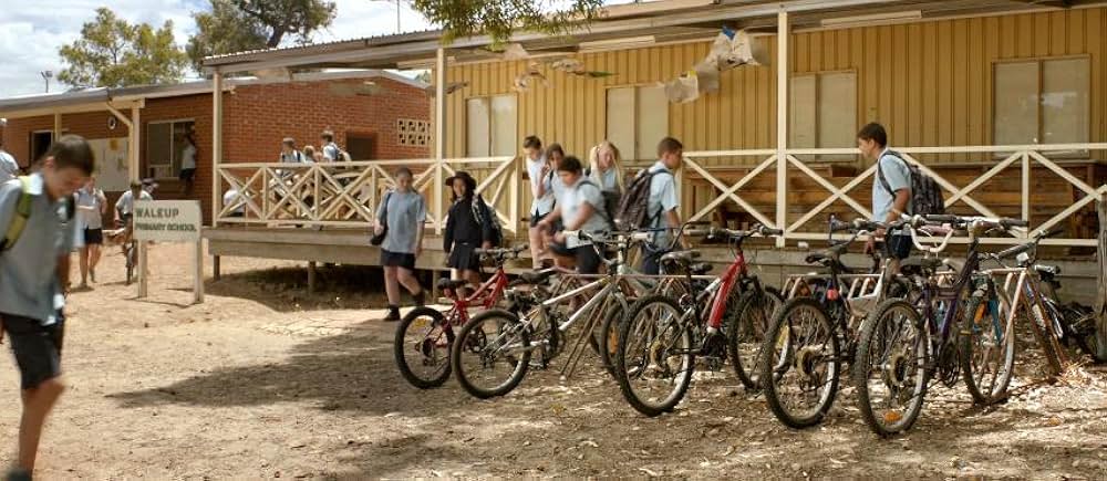 ペーパー・プレーンズ（原題）の画像