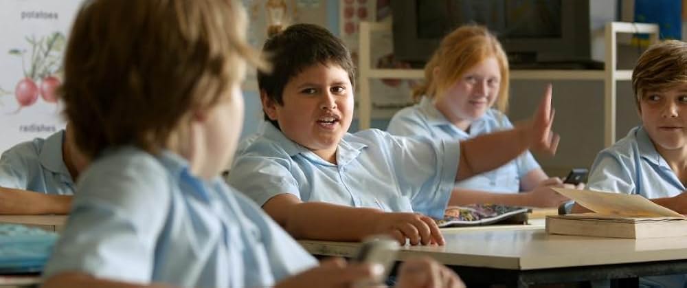 ペーパー・プレーンズ（原題）の画像