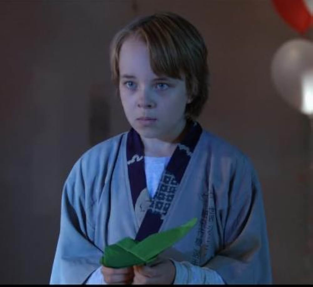 ペーパー・プレーンズ（原題）の画像