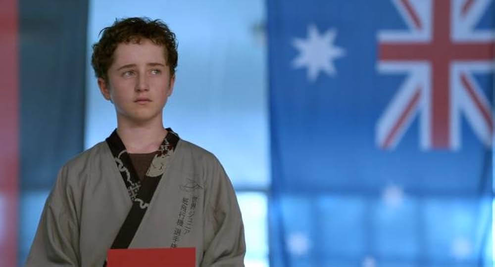 ペーパー・プレーンズ（原題）の画像