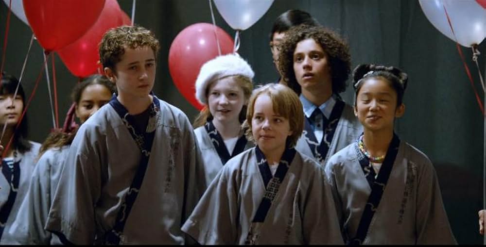 ペーパー・プレーンズ（原題）の画像