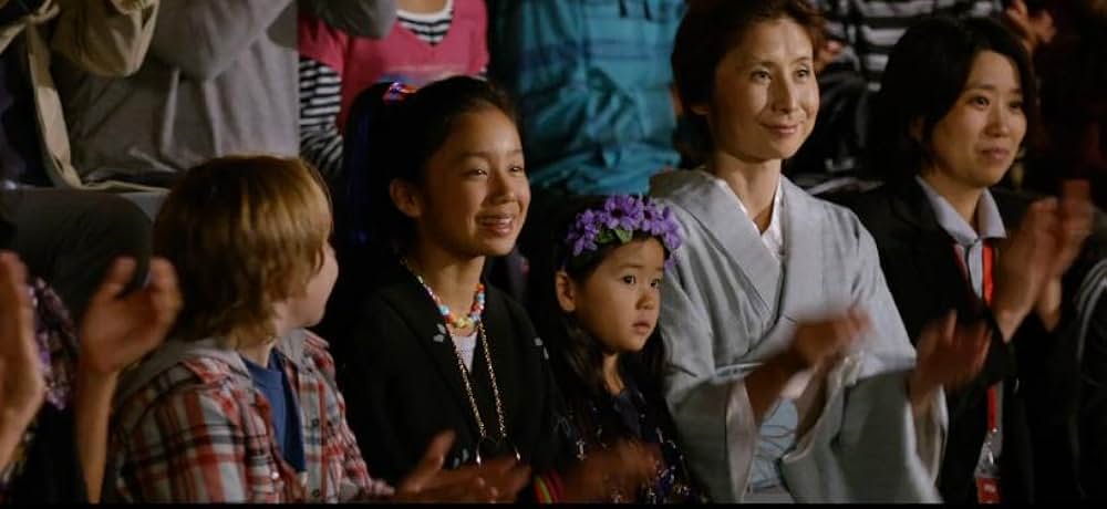 ペーパー・プレーンズ（原題）の画像