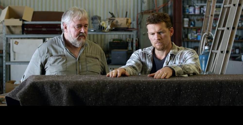 ペーパー・プレーンズ（原題）の画像