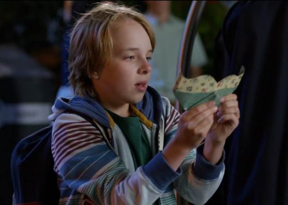 ペーパー・プレーンズ（原題）の画像