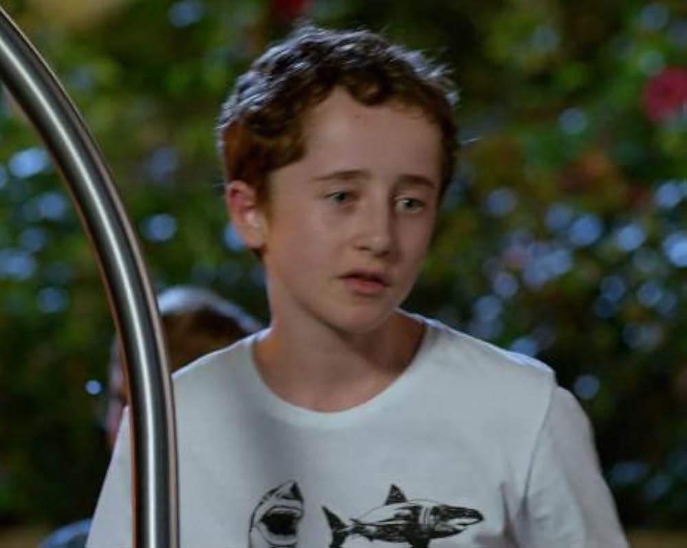 ペーパー・プレーンズ（原題）の画像