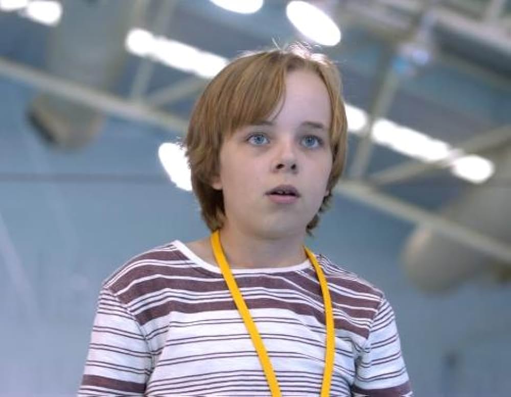 ペーパー・プレーンズ（原題）の画像