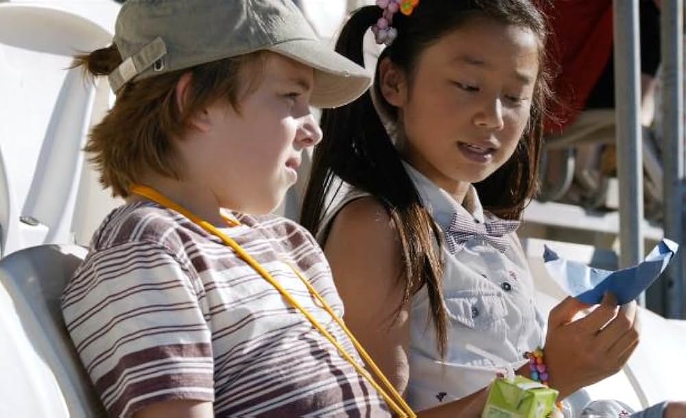 ペーパー・プレーンズ（原題）の画像