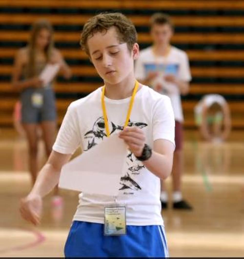 ペーパー・プレーンズ（原題）の画像