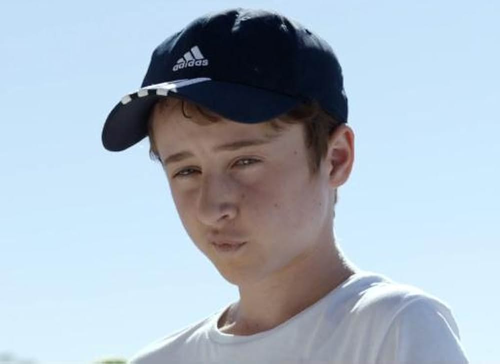 ペーパー・プレーンズ（原題）の画像