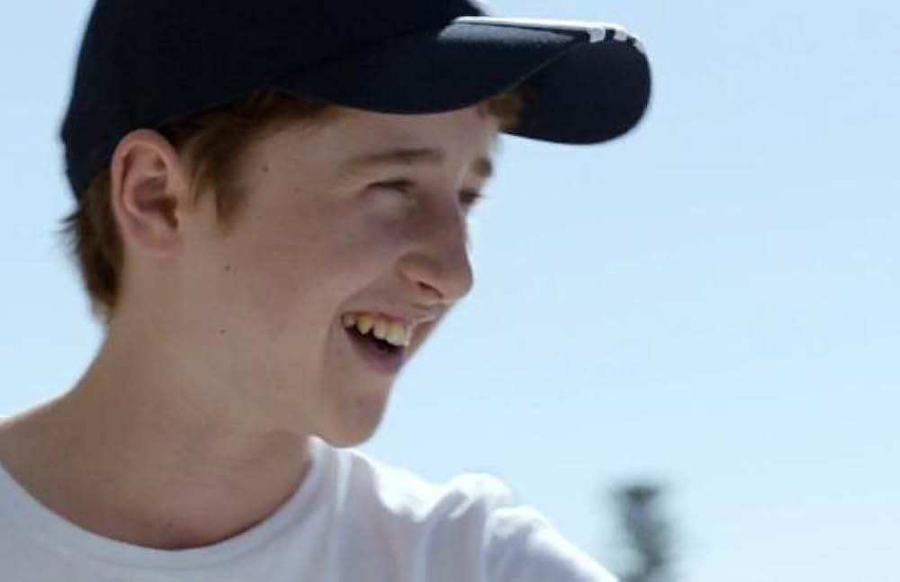 ペーパー・プレーンズ（原題）の画像