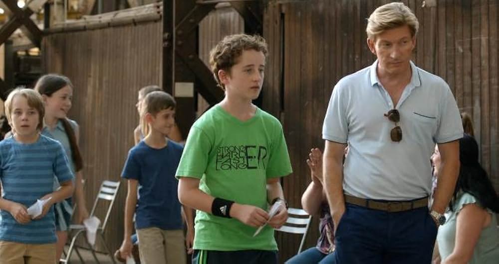 ペーパー・プレーンズ（原題）の画像