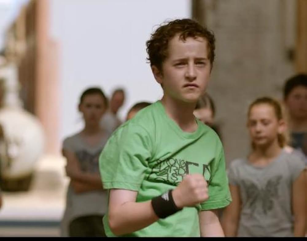 ペーパー・プレーンズ（原題）の画像