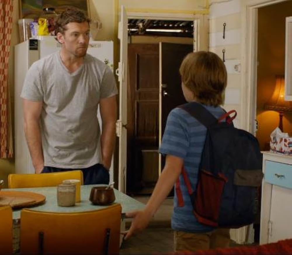 ペーパー・プレーンズ（原題）の画像