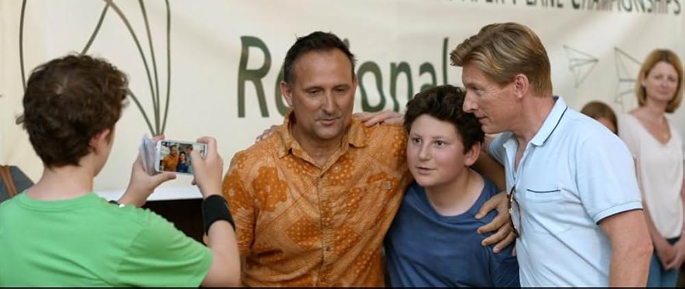 ペーパー・プレーンズ（原題）の画像