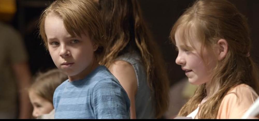 ペーパー・プレーンズ（原題）の画像