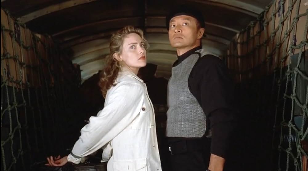 バックラッシュの画像