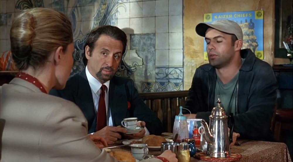 バックラッシュの画像