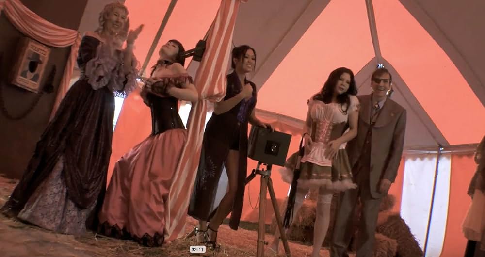 2001 Maniacs: Field of Screams（原題）の画像