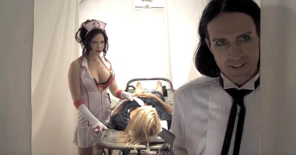 2001 Maniacs: Field of Screams（原題）の画像