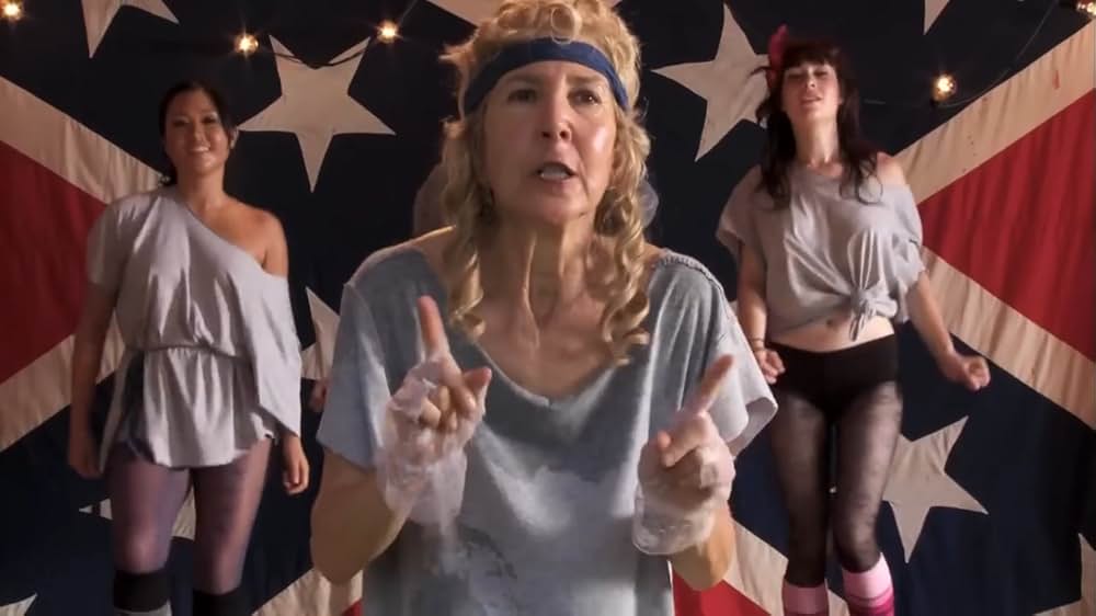 2001 Maniacs: Field of Screams（原題）の画像