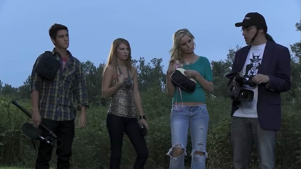 2001 Maniacs: Field of Screams（原題）の画像