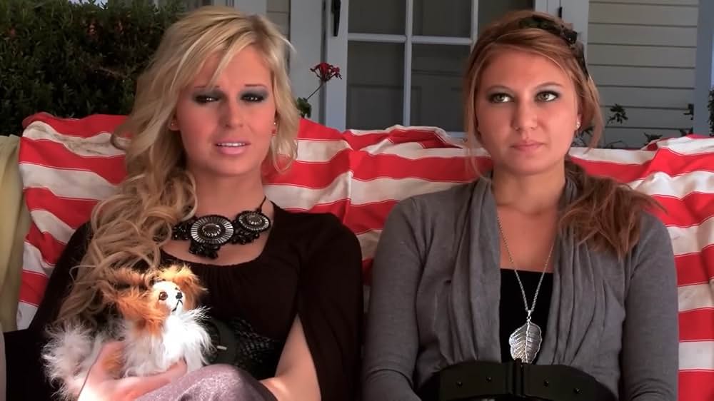 2001 Maniacs: Field of Screams（原題）の画像